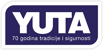 NACIONALNA ASOCIJACIJA TURISTICKIH AGENCIJA „YUTA”
